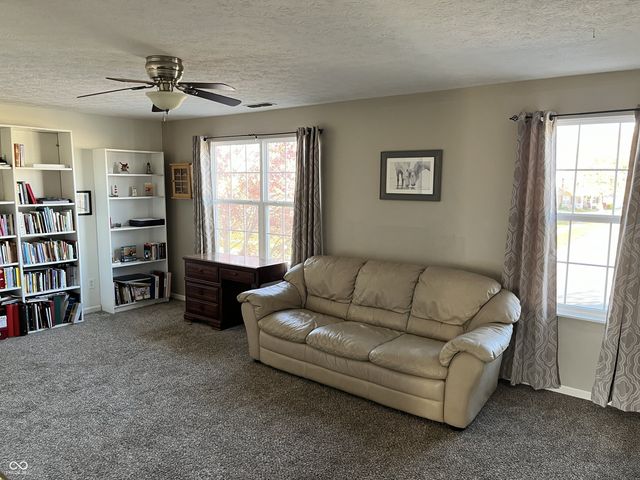 5824 Thompson Park Boulevard, Indianapolis, IN 46237