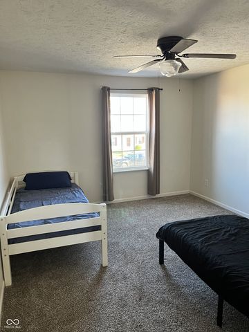 5824 Thompson Park Boulevard, Indianapolis, IN 46237