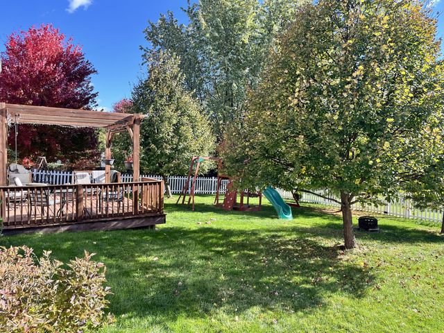 5824 Thompson Park Boulevard, Indianapolis, IN 46237