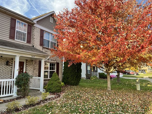5824 Thompson Park Boulevard, Indianapolis, IN 46237