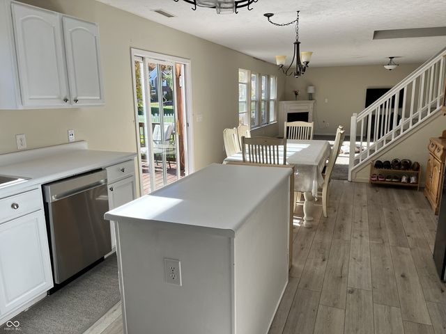 5824 Thompson Park Boulevard, Indianapolis, IN 46237