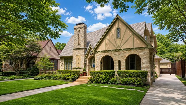 6427 Lakewood Boulevard, Dallas, TX 75214