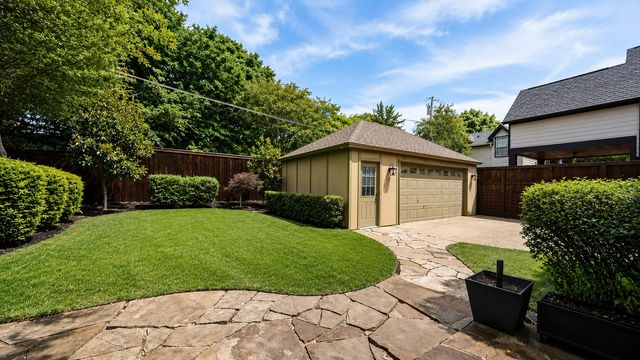 6427 Lakewood Boulevard, Dallas, TX 75214