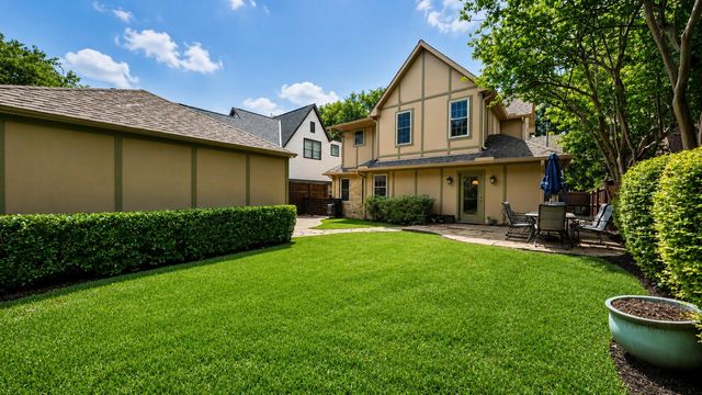 6427 Lakewood Boulevard, Dallas, TX 75214