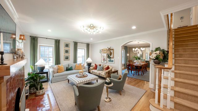 6427 Lakewood Boulevard, Dallas, TX 75214
