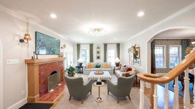 6427 Lakewood Boulevard, Dallas, TX 75214