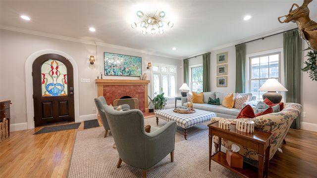6427 Lakewood Boulevard, Dallas, TX 75214