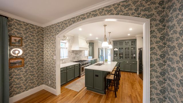 6427 Lakewood Boulevard, Dallas, TX 75214