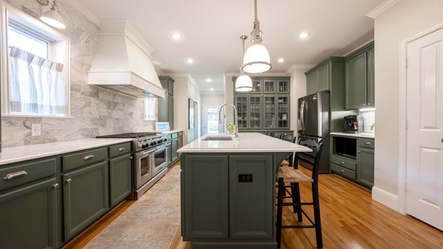 6427 Lakewood Boulevard, Dallas, TX 75214