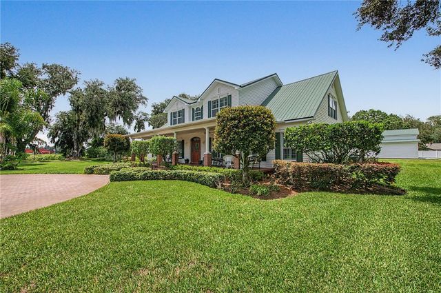 3660 FUTCH LOOP, Plant City, FL 33566