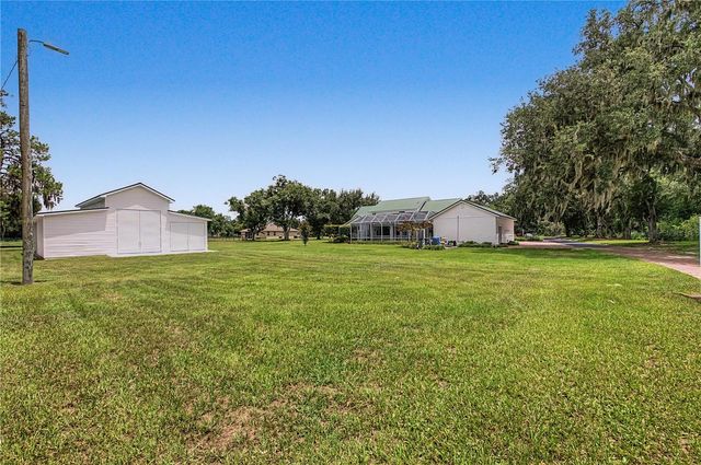 3660 FUTCH LOOP, Plant City, FL 33566