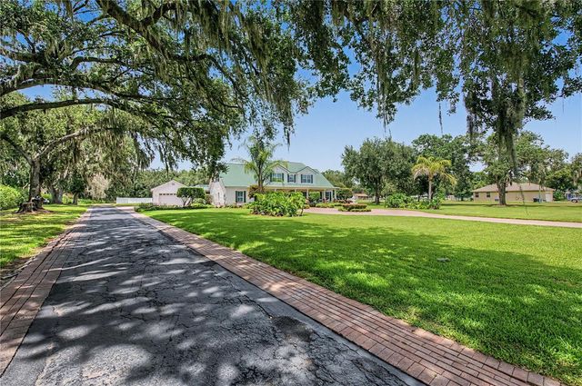 3660 FUTCH LOOP, Plant City, FL 33566