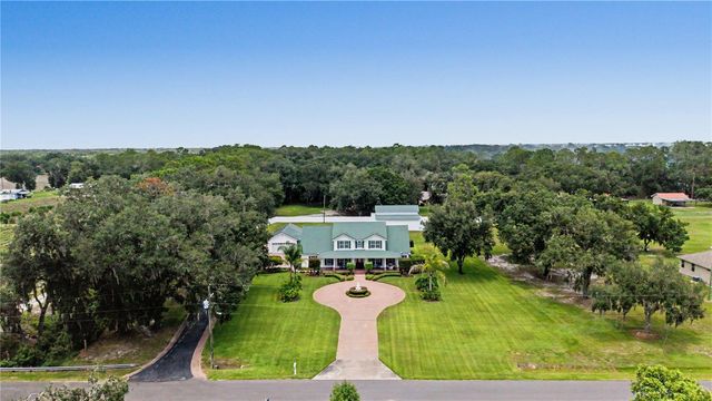 3660 FUTCH LOOP, Plant City, FL 33566