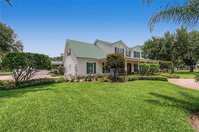 3660 FUTCH LOOP, Plant City, FL 33566