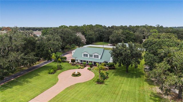 3660 FUTCH LOOP, Plant City, FL 33566