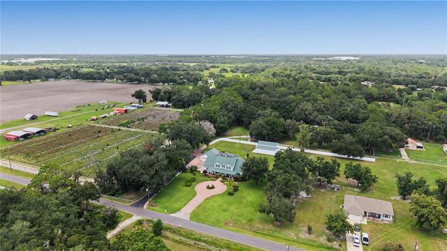 3660 FUTCH LOOP, Plant City, FL 33566