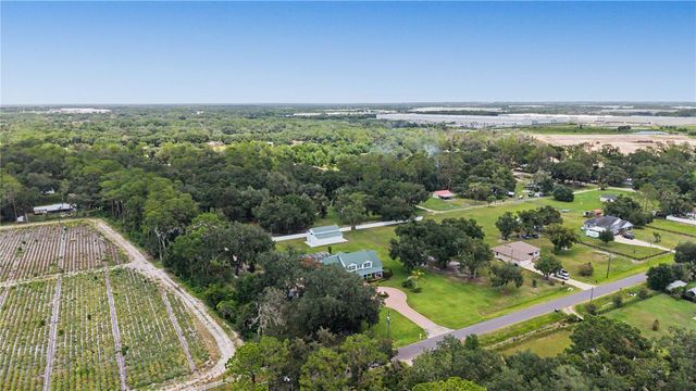3660 FUTCH LOOP, Plant City, FL 33566