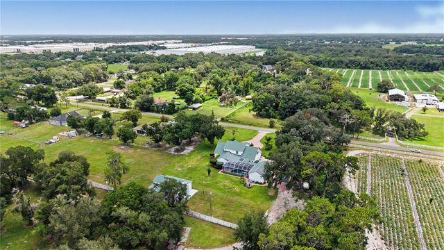 3660 FUTCH LOOP, Plant City, FL 33566