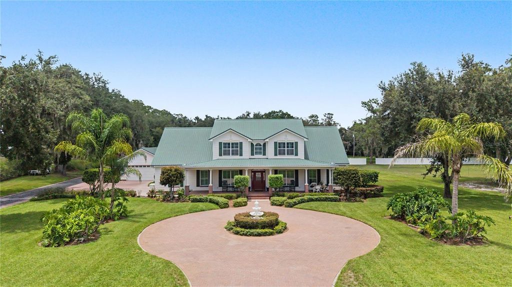 3660 FUTCH LOOP, Plant City, FL 33566
