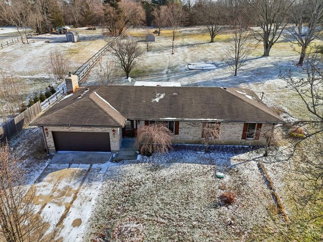 5690 Bunnell Hill Road, Clearcreek Twp., OH 45036