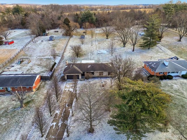 5690 Bunnell Hill Road, Clearcreek Twp., OH 45036