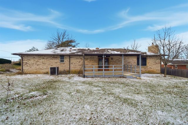 5690 Bunnell Hill Road, Clearcreek Twp., OH 45036