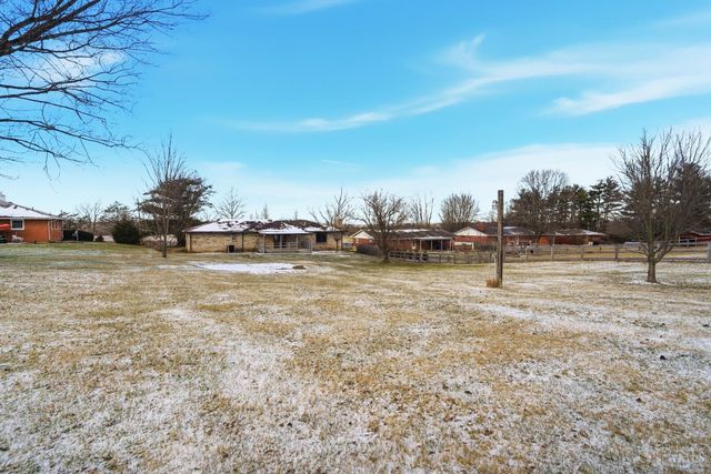 5690 Bunnell Hill Road, Clearcreek Twp., OH 45036