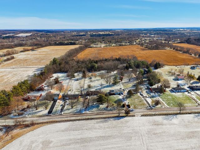 5690 Bunnell Hill Road, Clearcreek Twp., OH 45036