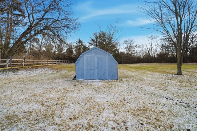 5690 Bunnell Hill Road, Clearcreek Twp., OH 45036