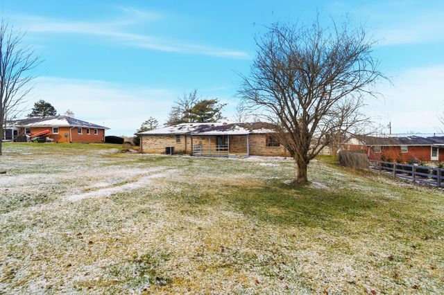 5690 Bunnell Hill Road, Clearcreek Twp., OH 45036