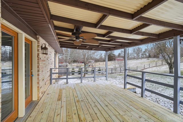 5690 Bunnell Hill Road, Clearcreek Twp., OH 45036