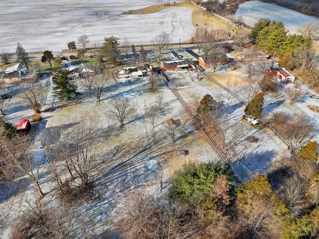 5690 Bunnell Hill Road, Clearcreek Twp., OH 45036