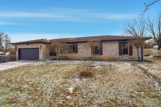 5690 Bunnell Hill Road, Clearcreek Twp., OH 45036