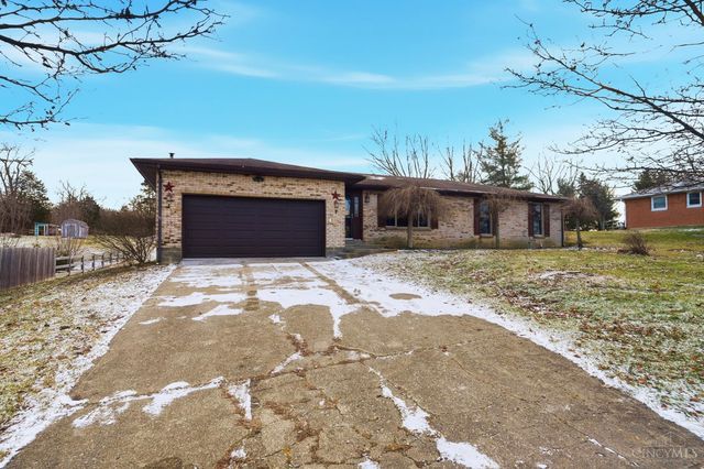 5690 Bunnell Hill Road, Clearcreek Twp., OH 45036