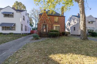 15812 Judson Drive, Cleveland, OH 44128