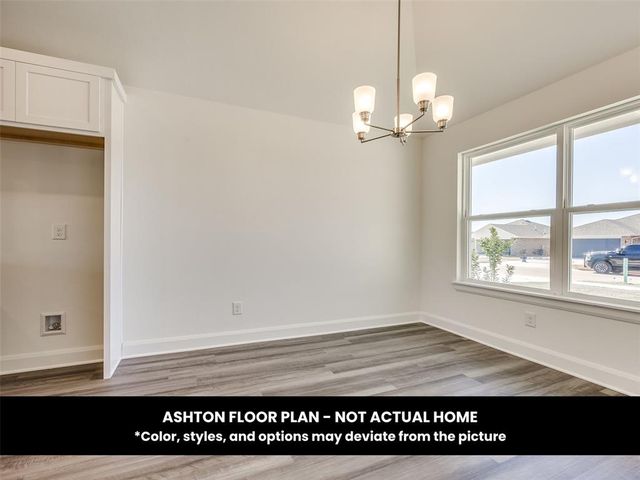 9116 Sweetwater Boulevard, Oklahoma City, OK 73160