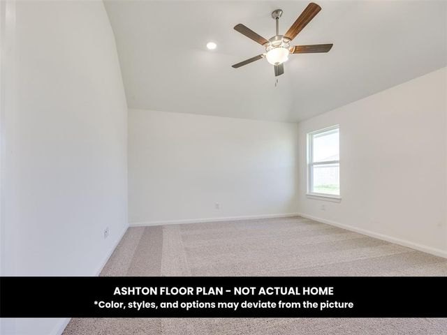 9116 Sweetwater Boulevard, Oklahoma City, OK 73160