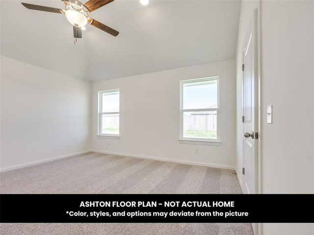 9116 Sweetwater Boulevard, Oklahoma City, OK 73160