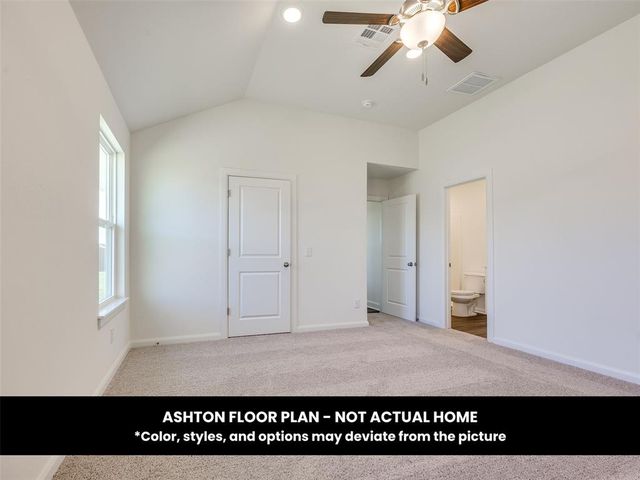 9116 Sweetwater Boulevard, Oklahoma City, OK 73160