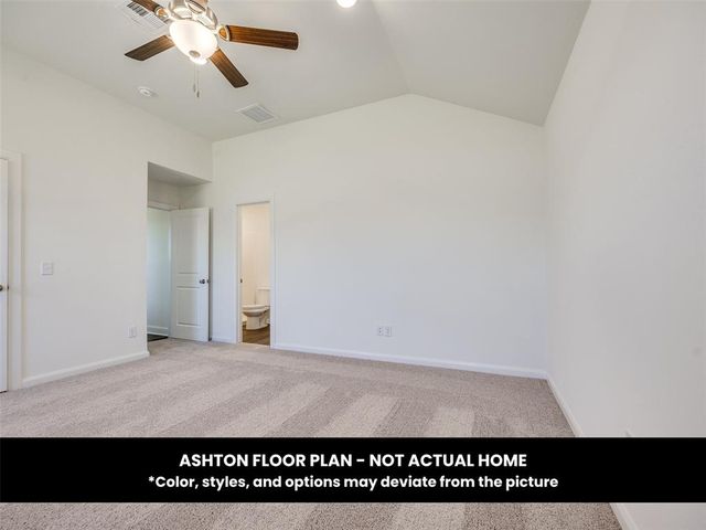 9116 Sweetwater Boulevard, Oklahoma City, OK 73160