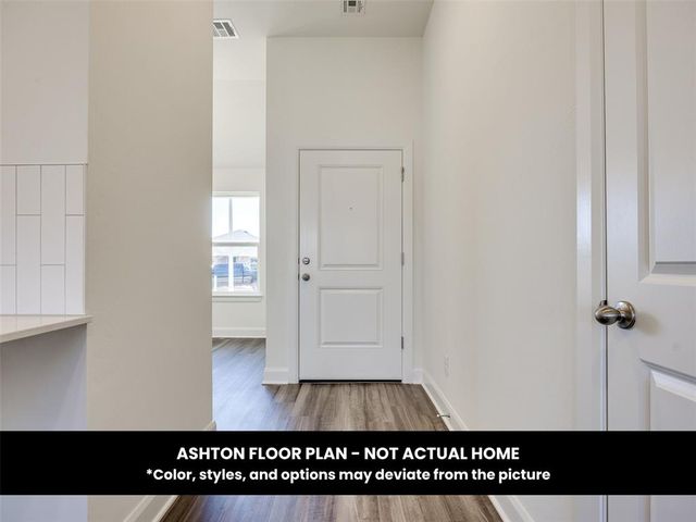 9116 Sweetwater Boulevard, Oklahoma City, OK 73160