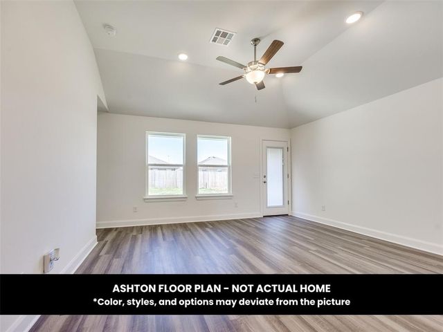 9116 Sweetwater Boulevard, Oklahoma City, OK 73160