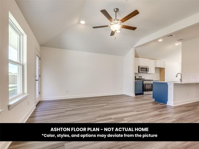9116 Sweetwater Boulevard, Oklahoma City, OK 73160