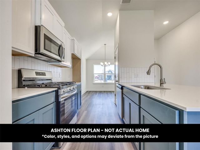 9116 Sweetwater Boulevard, Oklahoma City, OK 73160