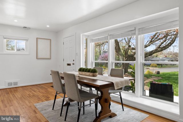 6801 DUKE DR, Alexandria, VA 22307