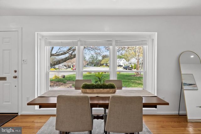 6801 DUKE DR, Alexandria, VA 22307