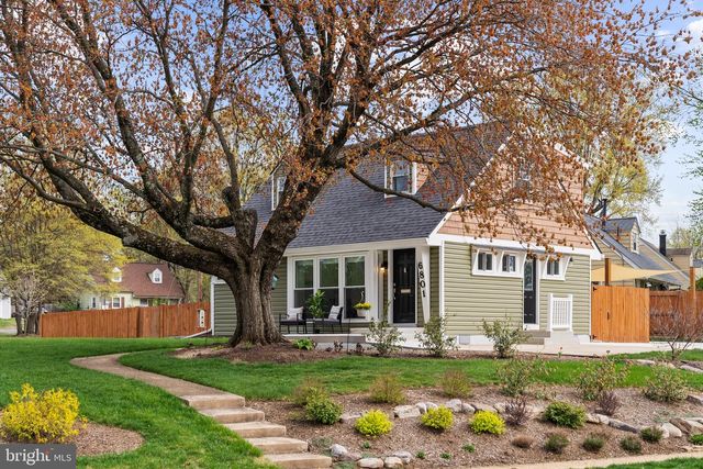 6801 DUKE DR, Alexandria, VA 22307