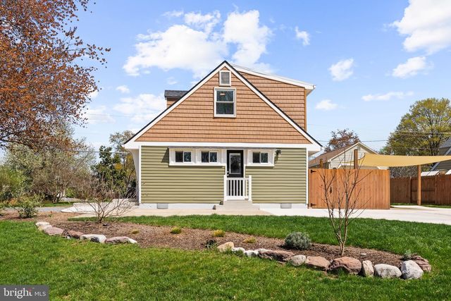 6801 DUKE DR, Alexandria, VA 22307