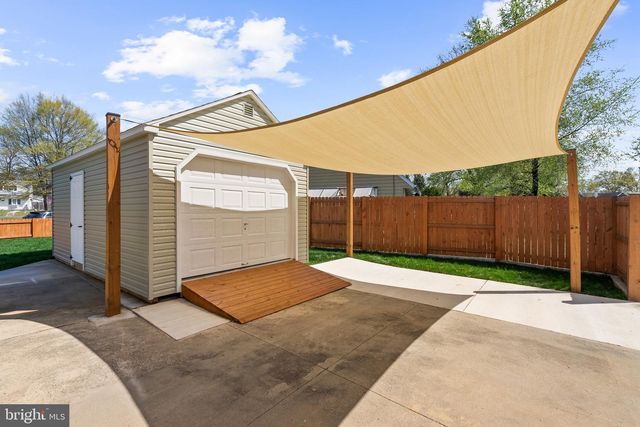 6801 DUKE DR, Alexandria, VA 22307