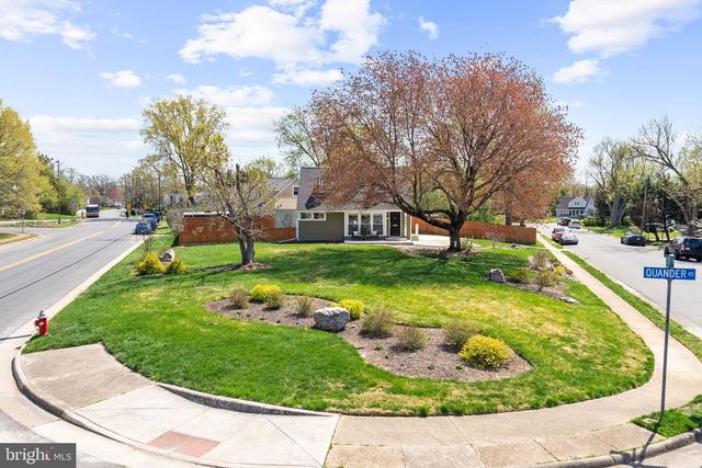 6801 DUKE DR, Alexandria, VA 22307